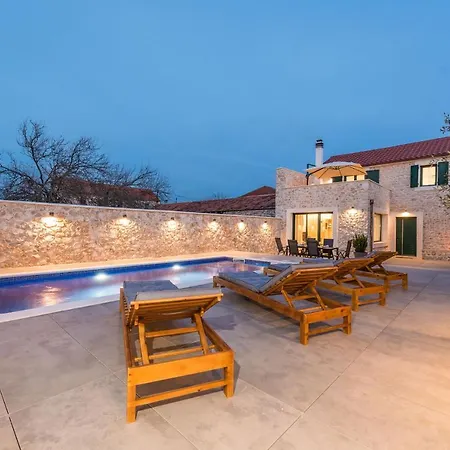 Antica Villa