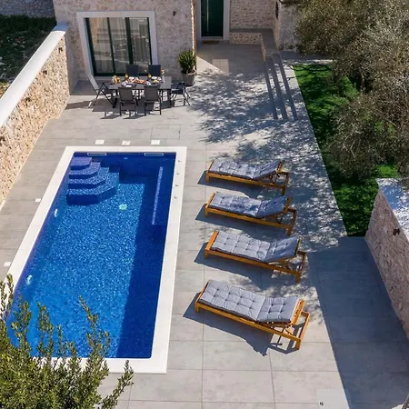 Villa Antica *