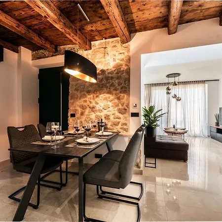 Antica Villa *