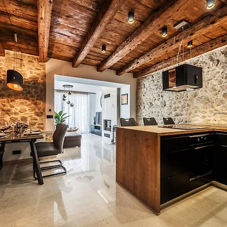 Antica Villa Poljica (Zadar)