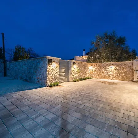 Villa Antica