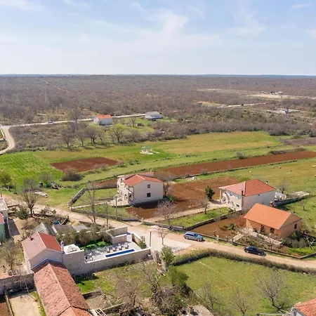 Villa Antica Poljica (Zadar)