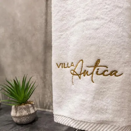 Villa Antica Poljica (Zadar)