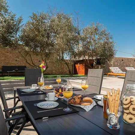 Antica Villa Poljica (Zadar)