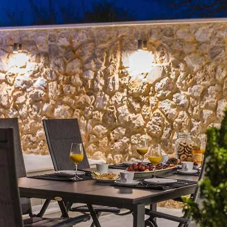 Antica Poljica (Zadar)