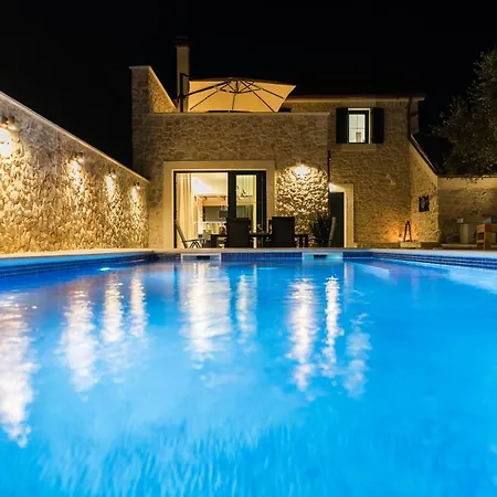 Antica Villa Poljica (Zadar)